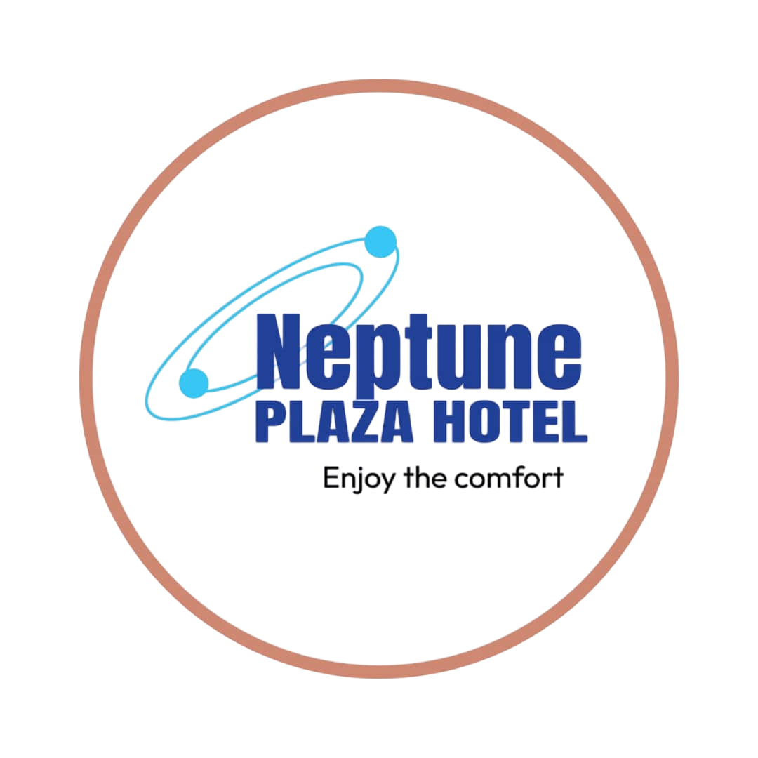 Neptune Plaza Hotel