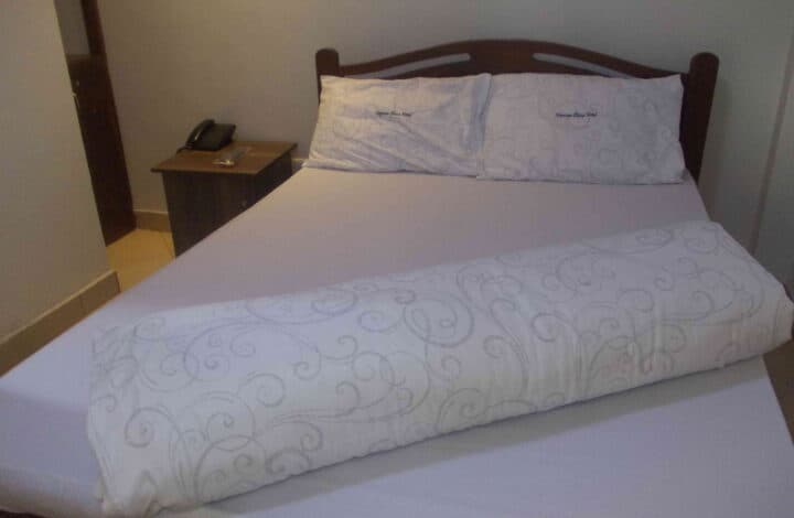 Max Room Interior